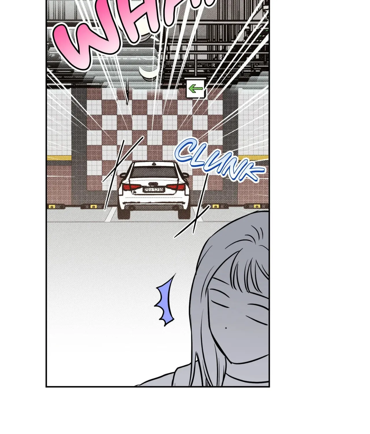 Sugar Trap Chapter 6 page 98 - 
