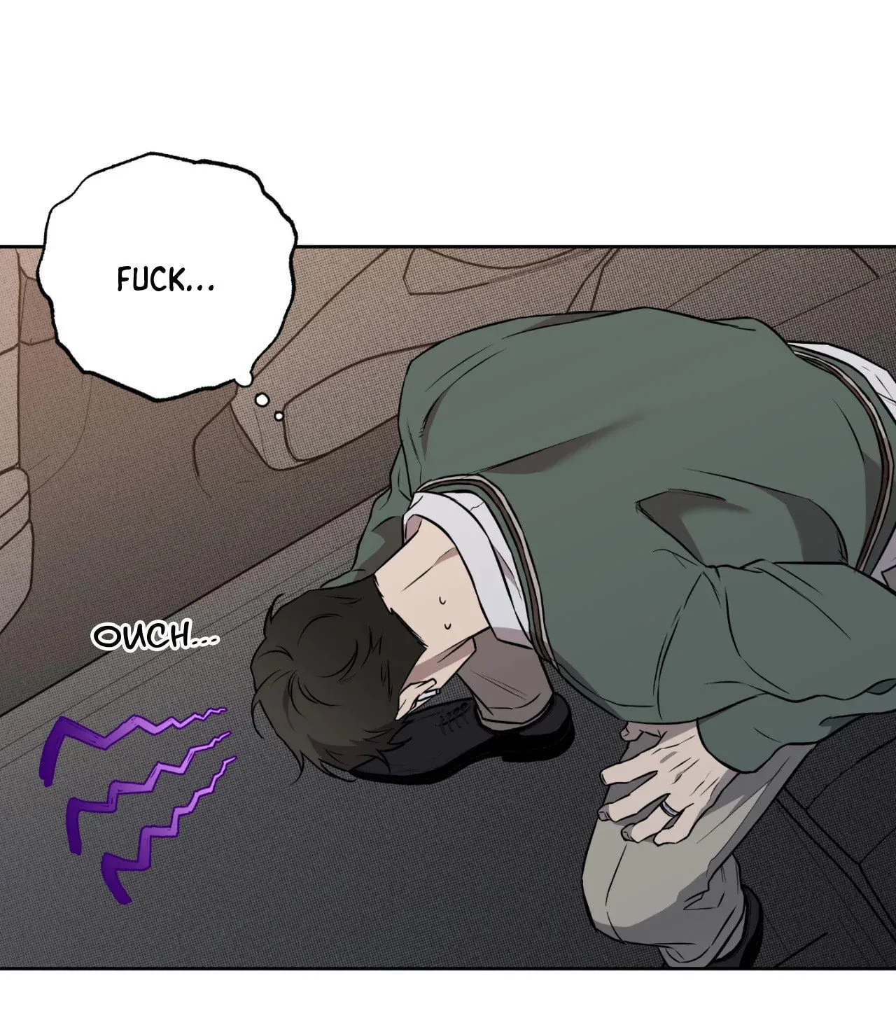 Sugar Trap Chapter 6 page 99 - 