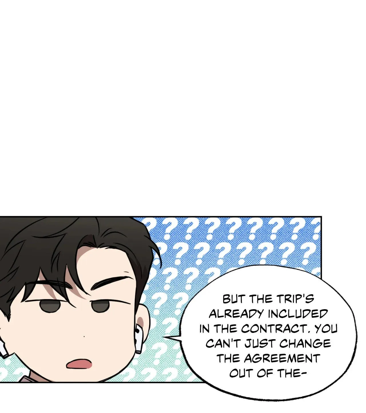 Sugar Trap Chapter 7 page 102 - 