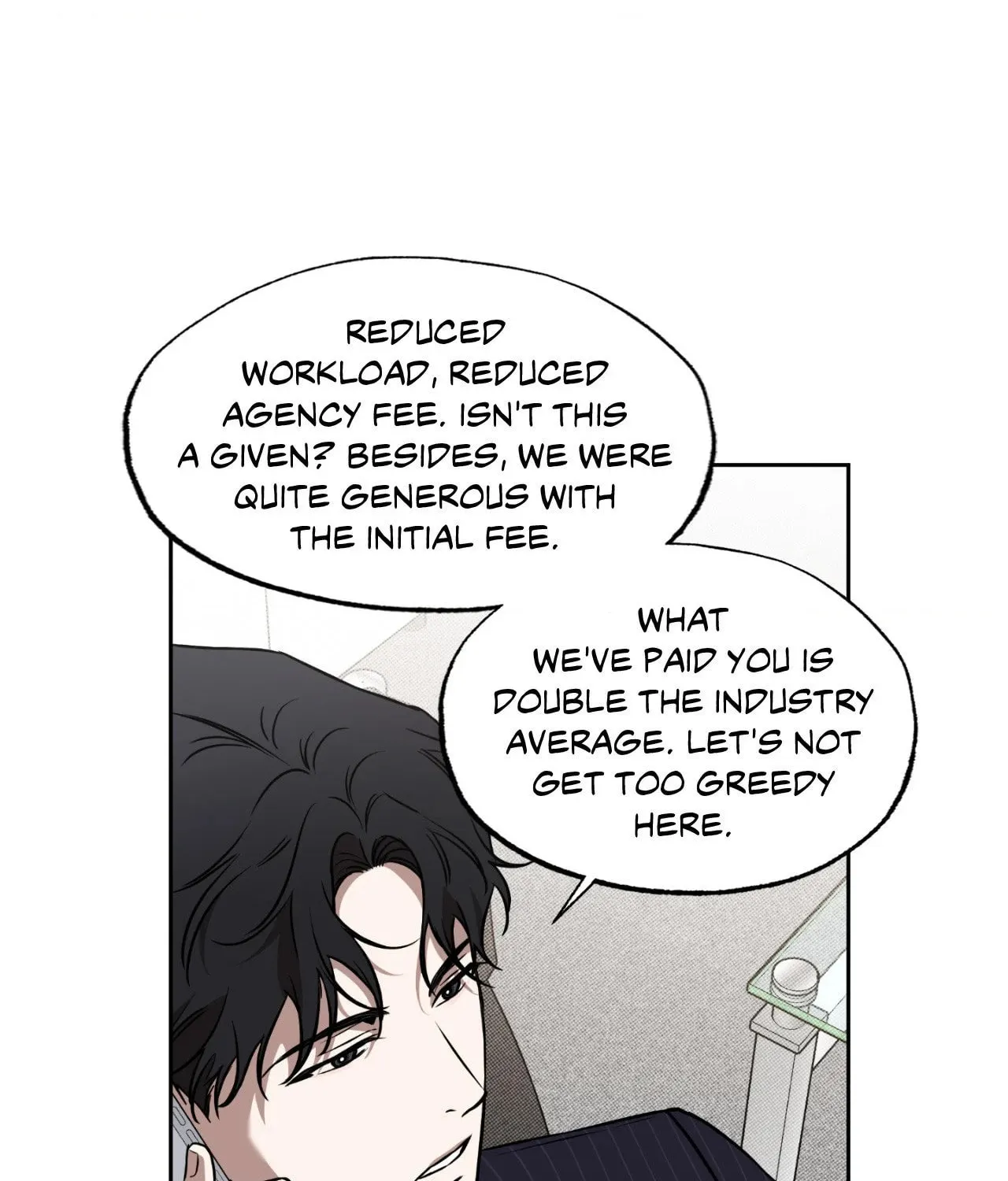 Sugar Trap Chapter 7 page 104 - 