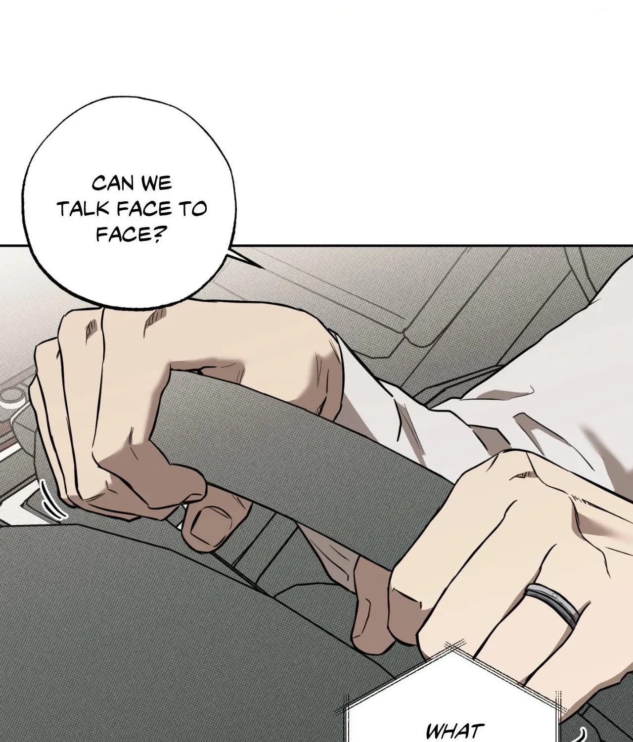 Sugar Trap Chapter 7 page 107 - 