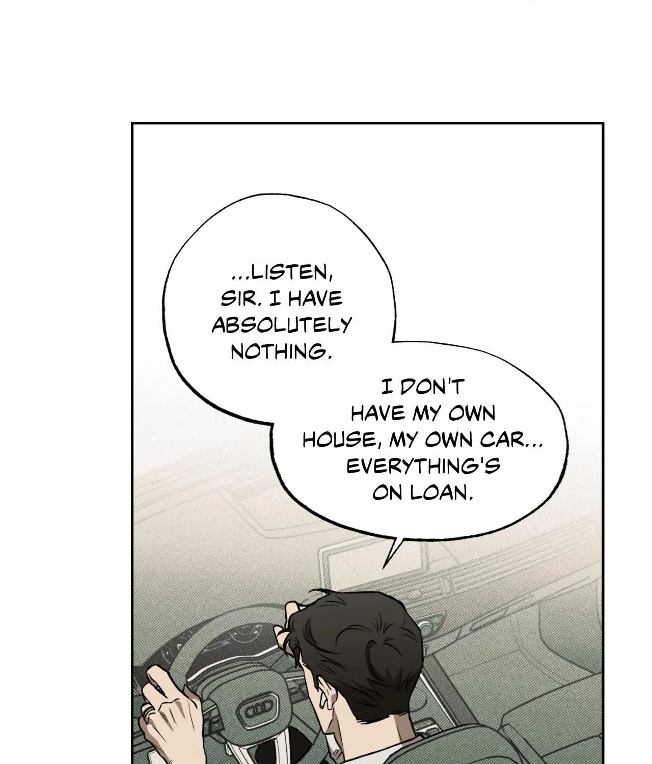 Sugar Trap Chapter 7 page 109 - 