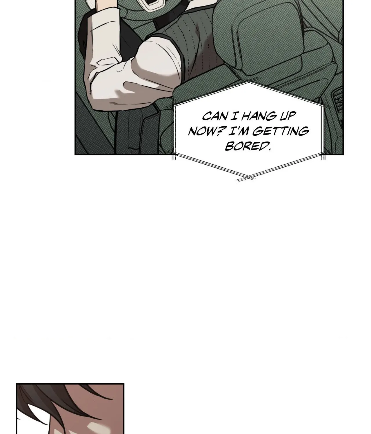 Sugar Trap Chapter 7 page 110 - 