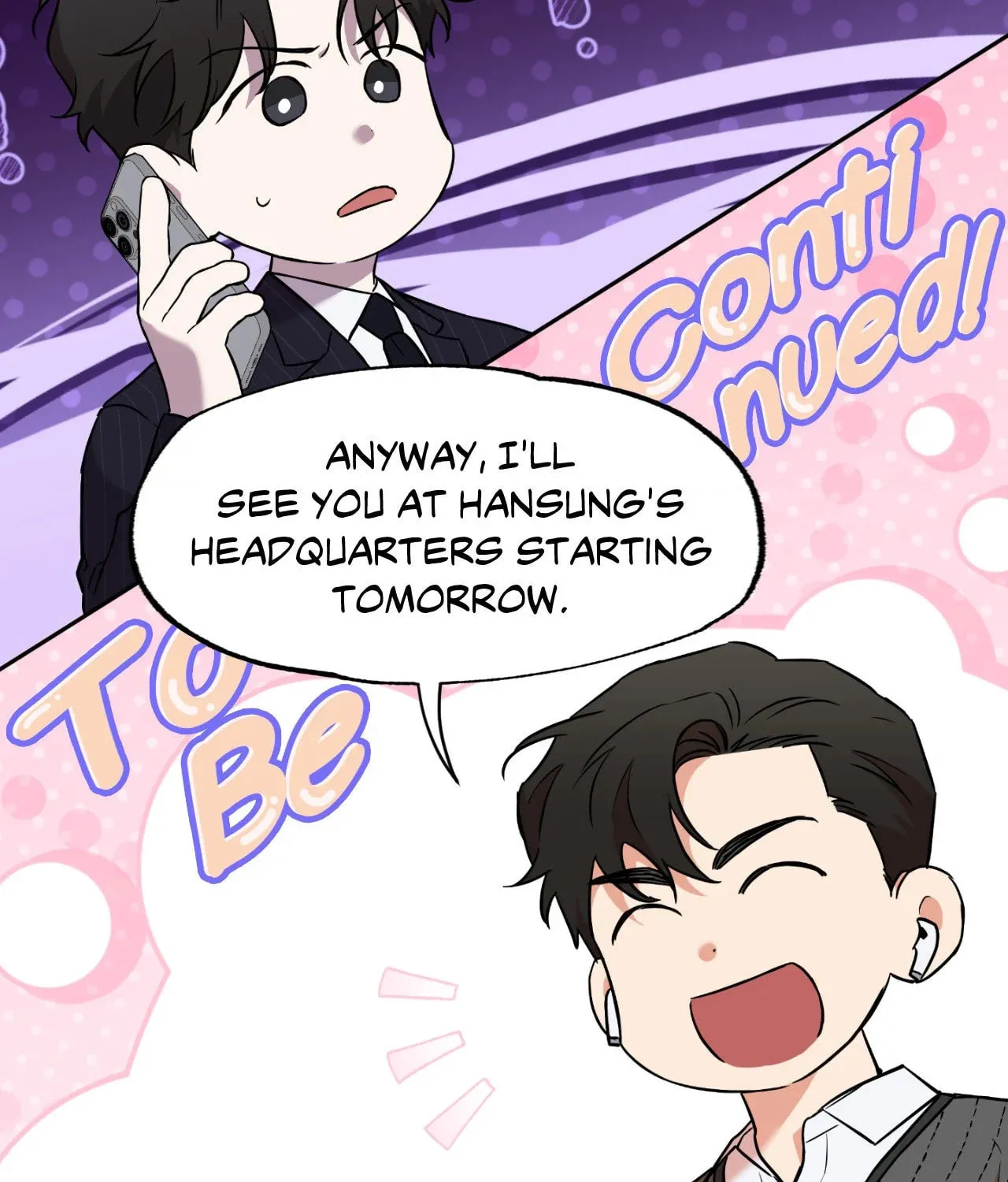 Sugar Trap Chapter 7 page 118 - 