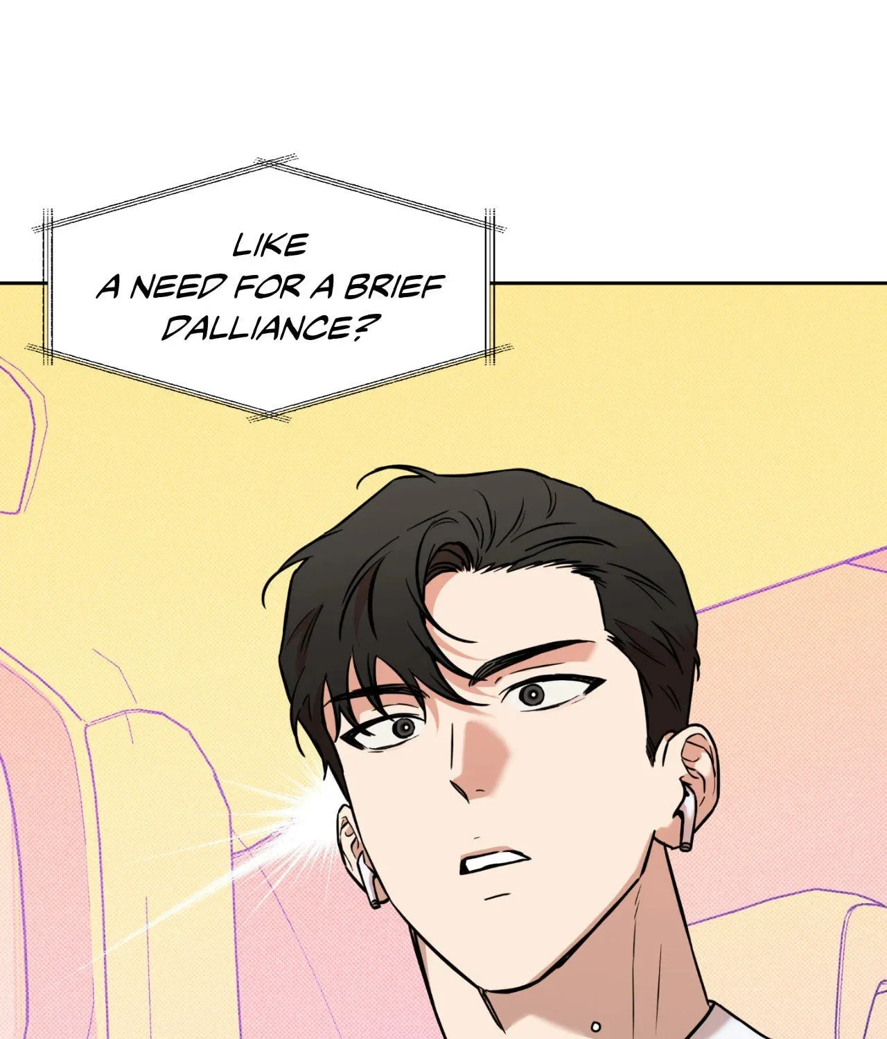 Sugar Trap Chapter 7 page 13 - 
