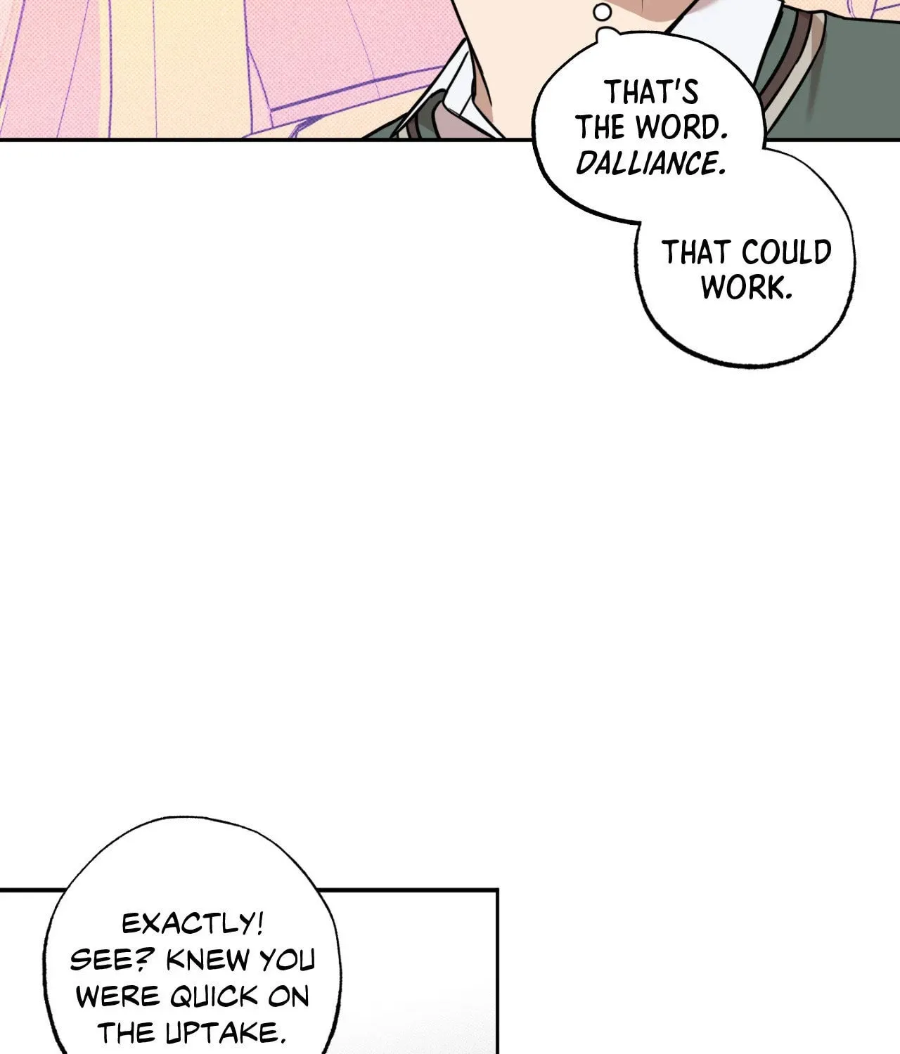 Sugar Trap Chapter 7 page 14 - 