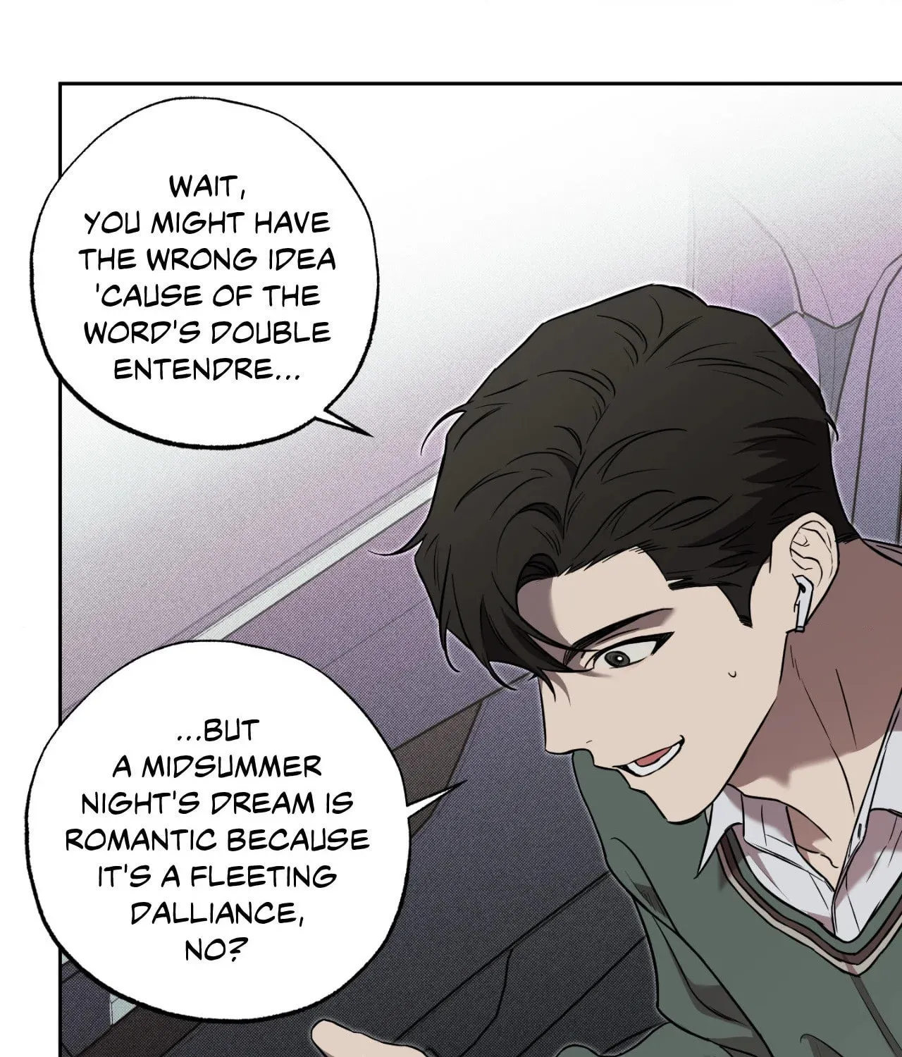 Sugar Trap Chapter 7 page 19 - 