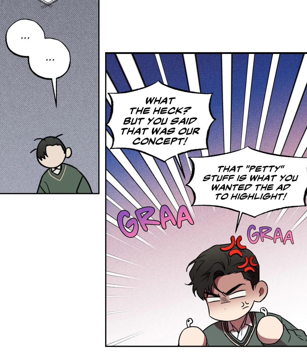 Sugar Trap Chapter 7 page 28 - 