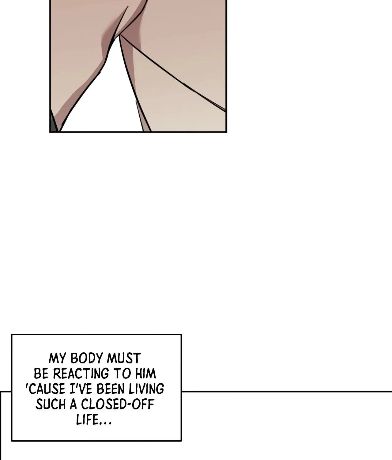 Sugar Trap Chapter 7 page 38 - 