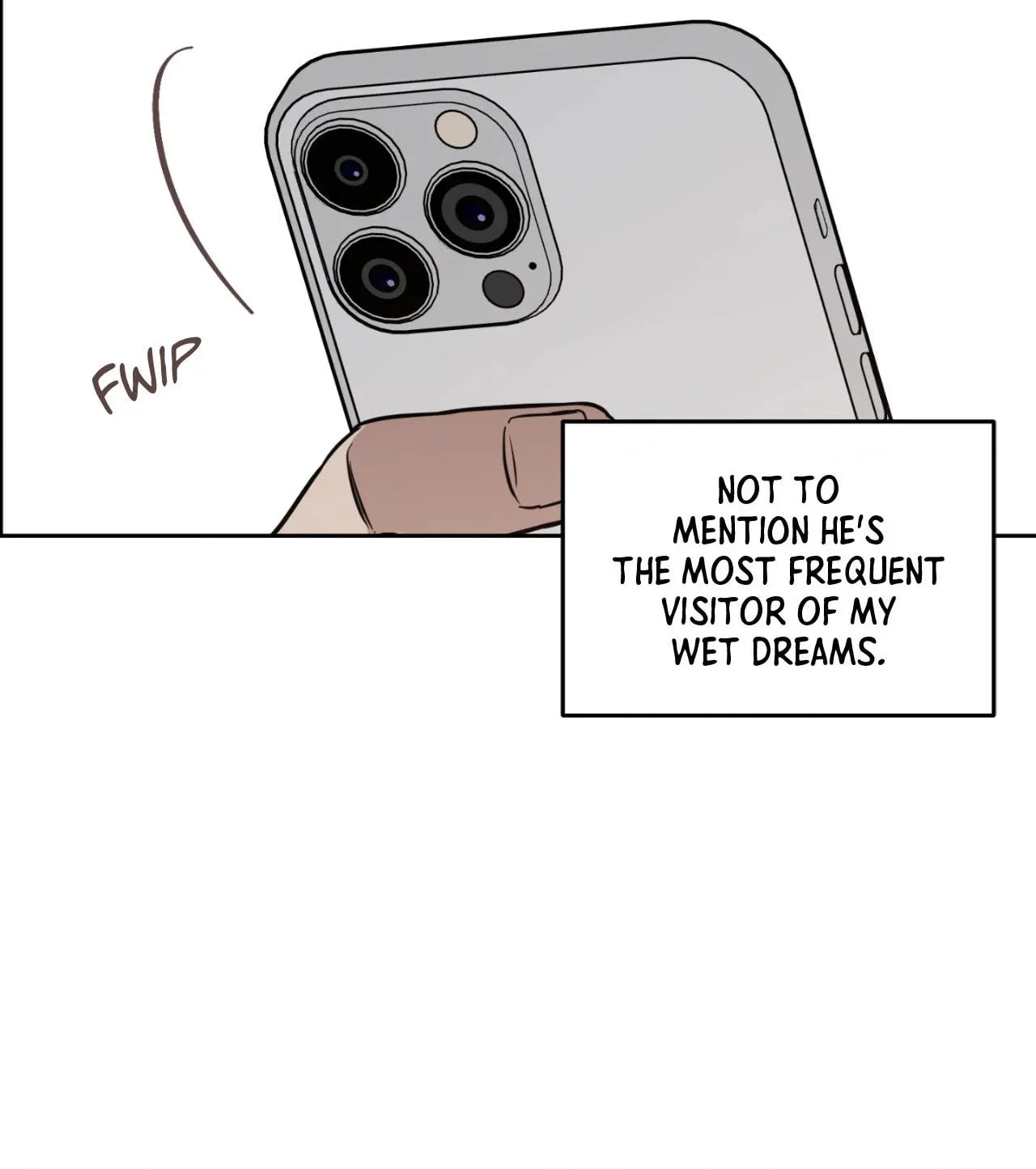 Sugar Trap Chapter 7 page 39 - 