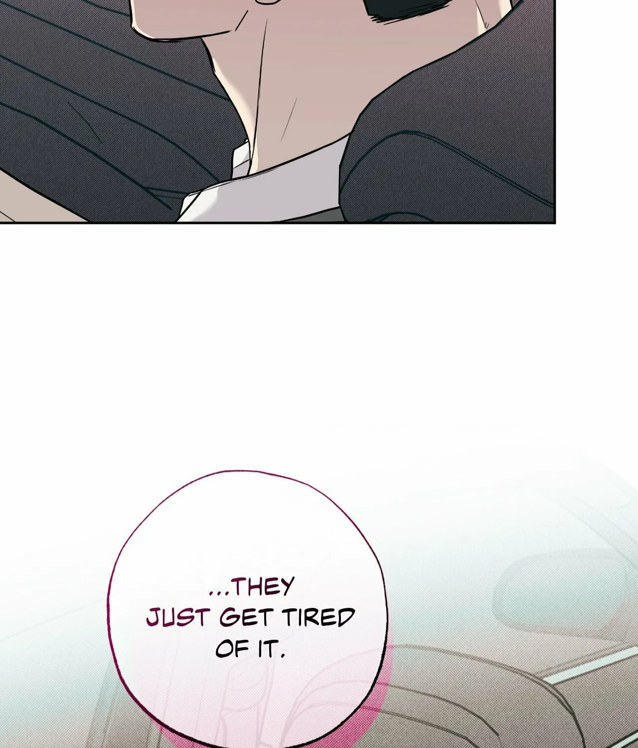 Sugar Trap Chapter 7 page 5 - 