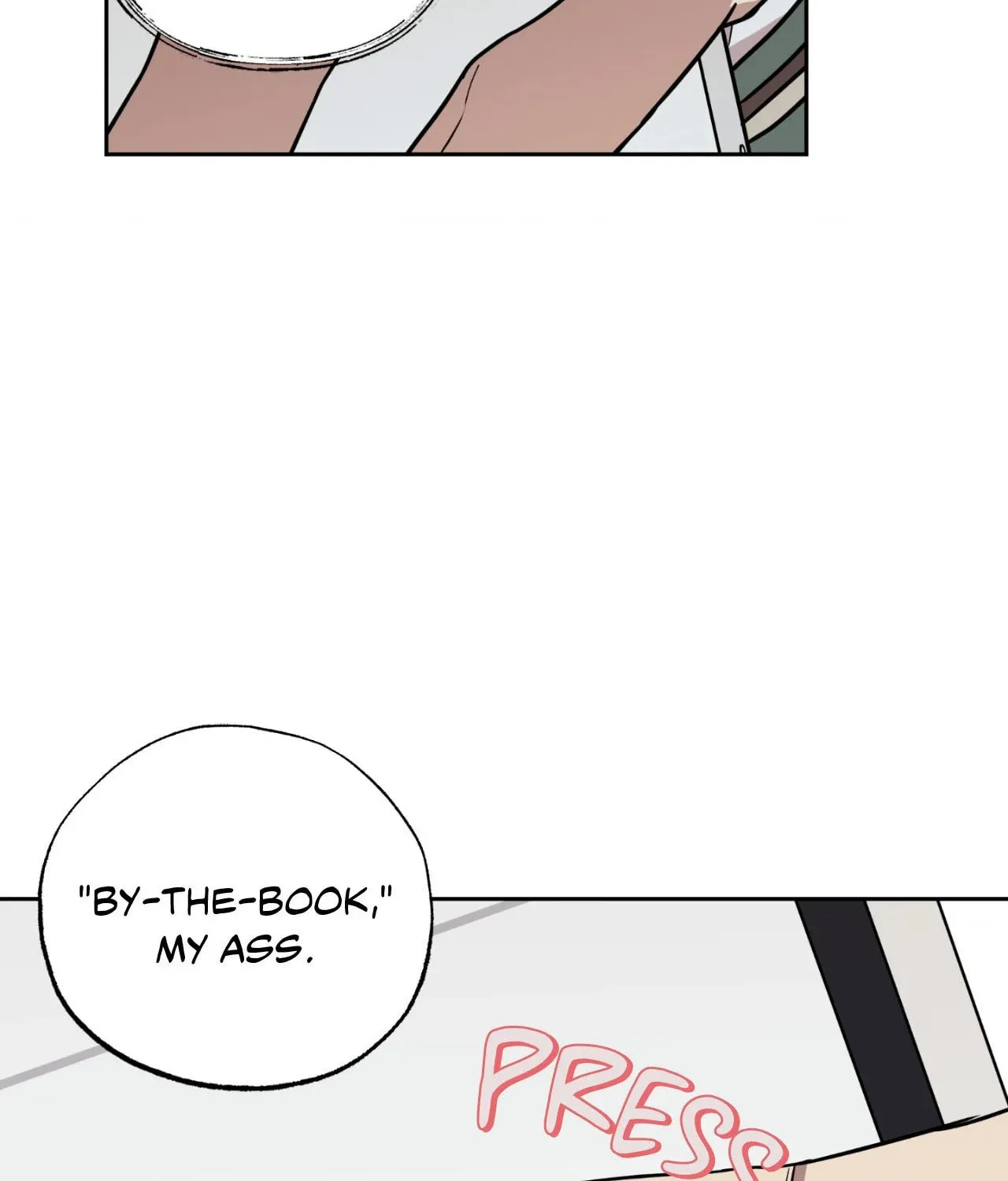 Sugar Trap Chapter 7 page 44 - 
