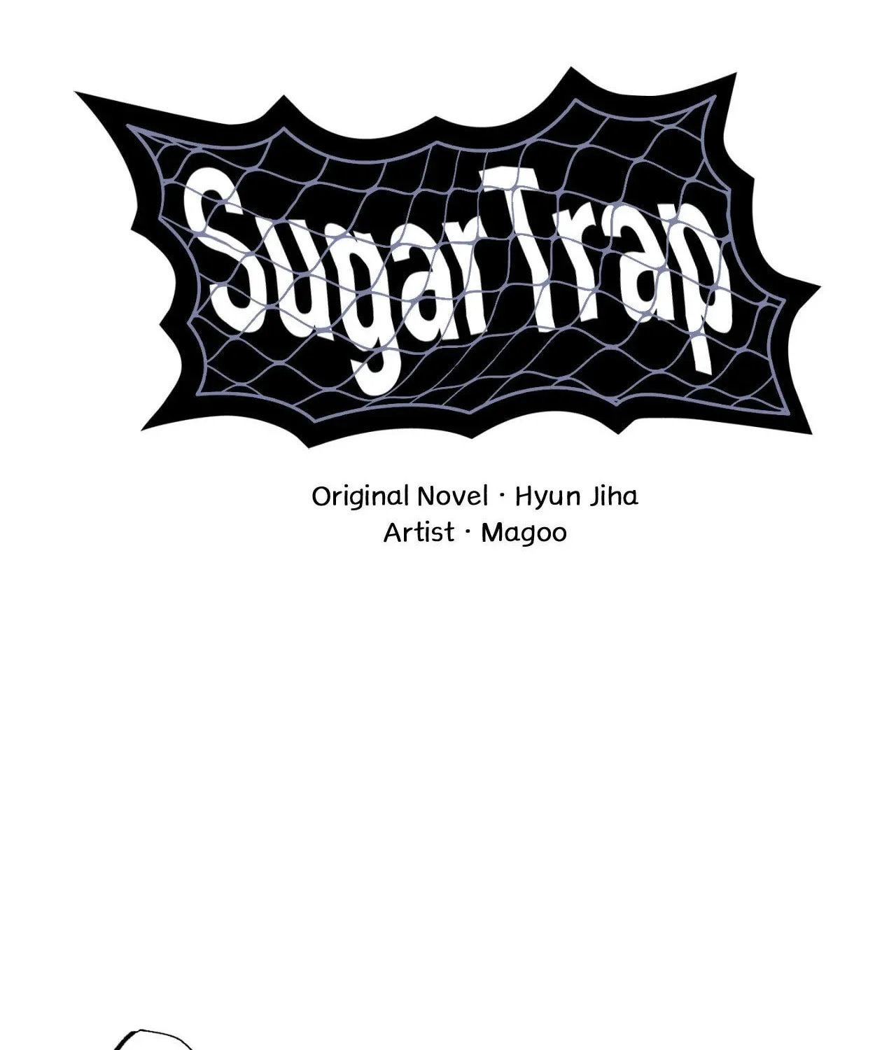 Sugar Trap Chapter 7 page 47 - 