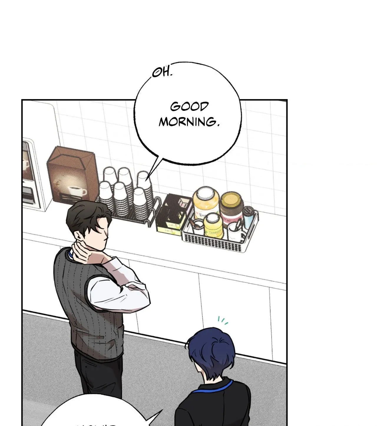 Sugar Trap Chapter 7 page 51 - 