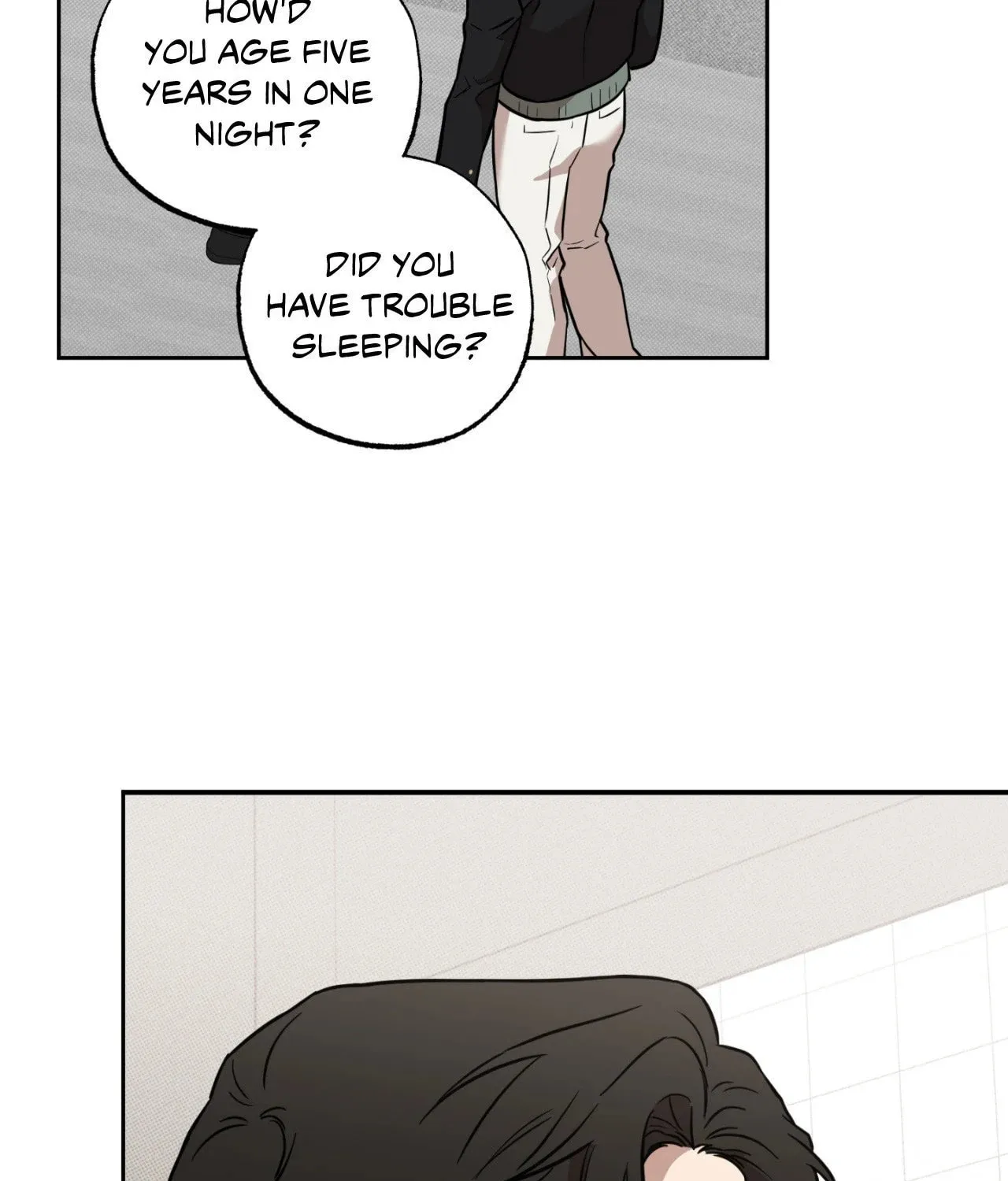 Sugar Trap Chapter 7 page 52 - 