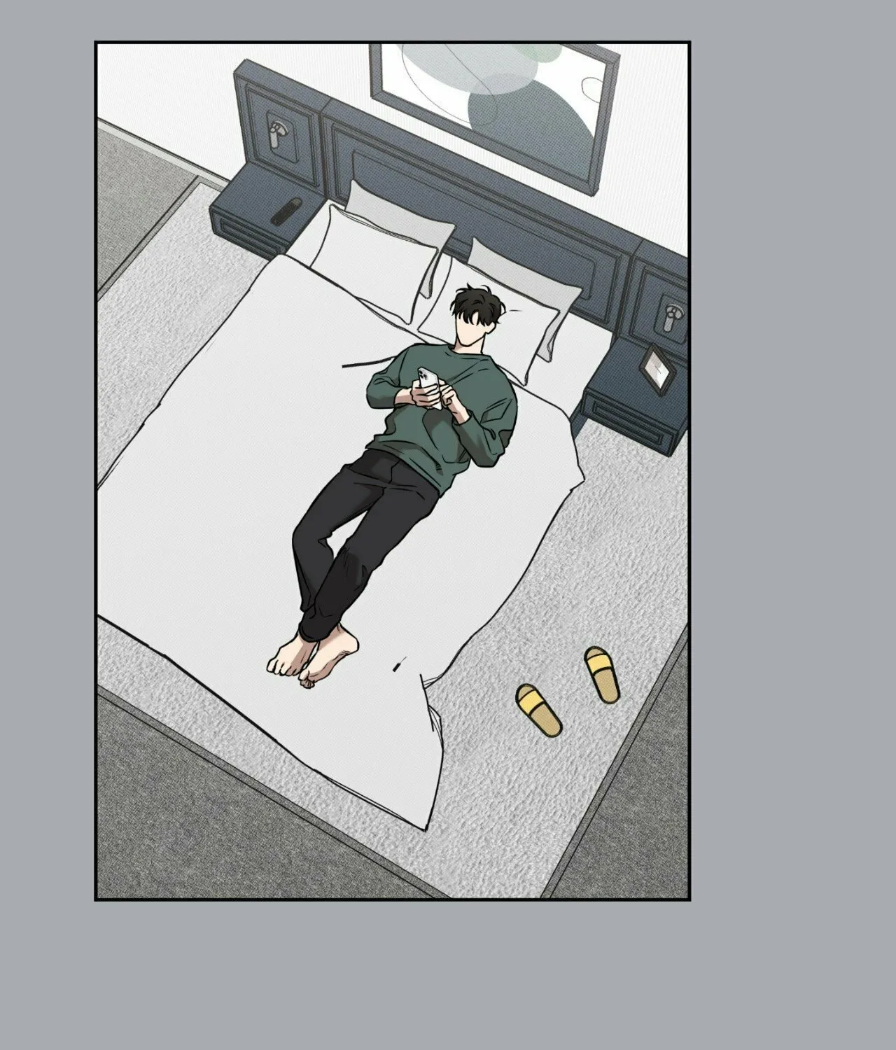 Sugar Trap Chapter 7 page 55 - 