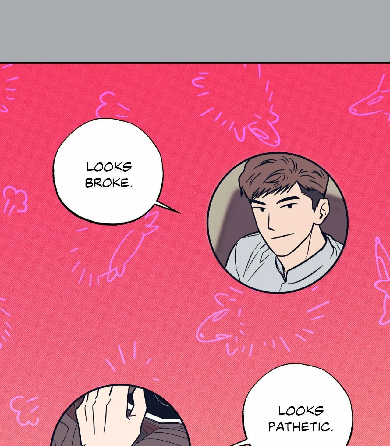 Sugar Trap Chapter 7 page 56 - 