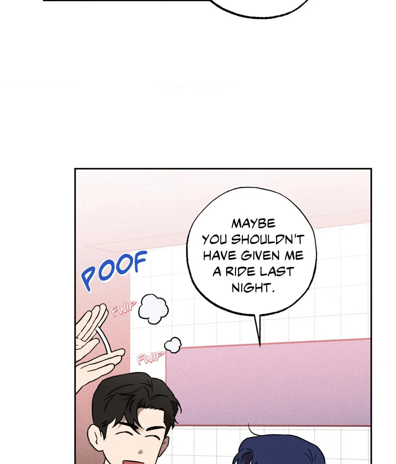 Sugar Trap Chapter 7 page 68 - 