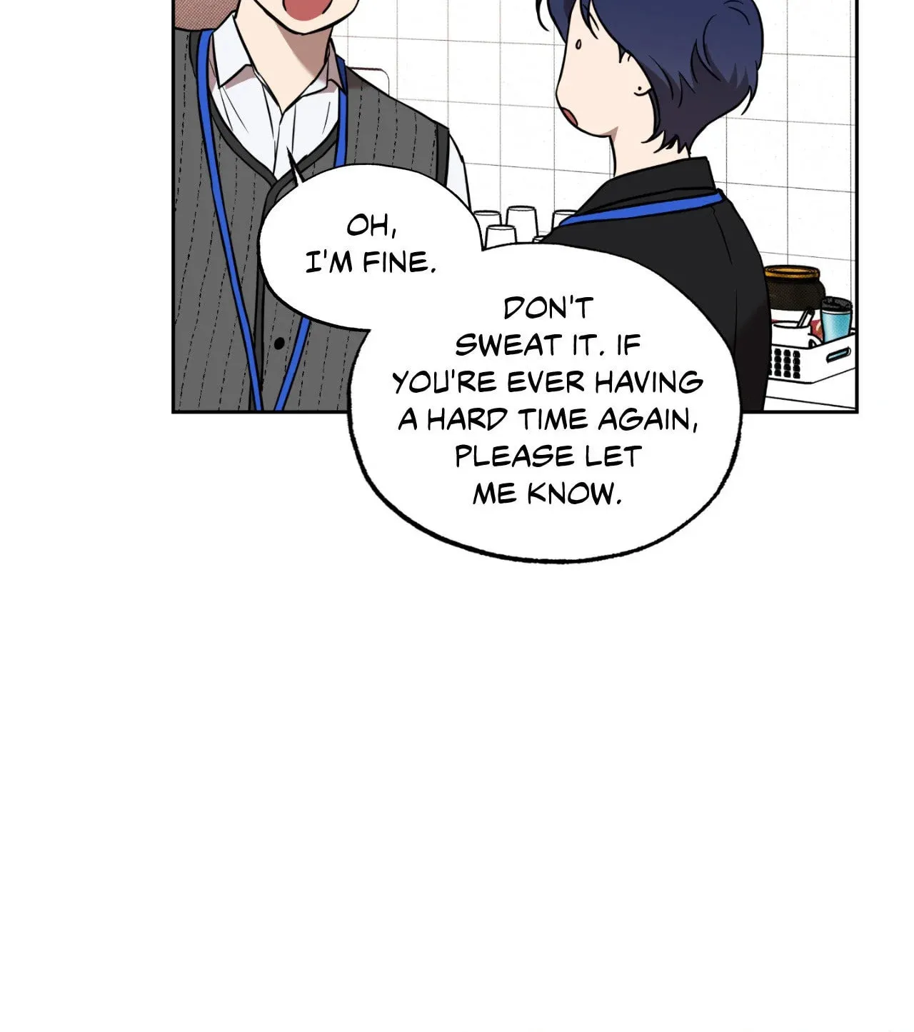 Sugar Trap Chapter 7 page 69 - 