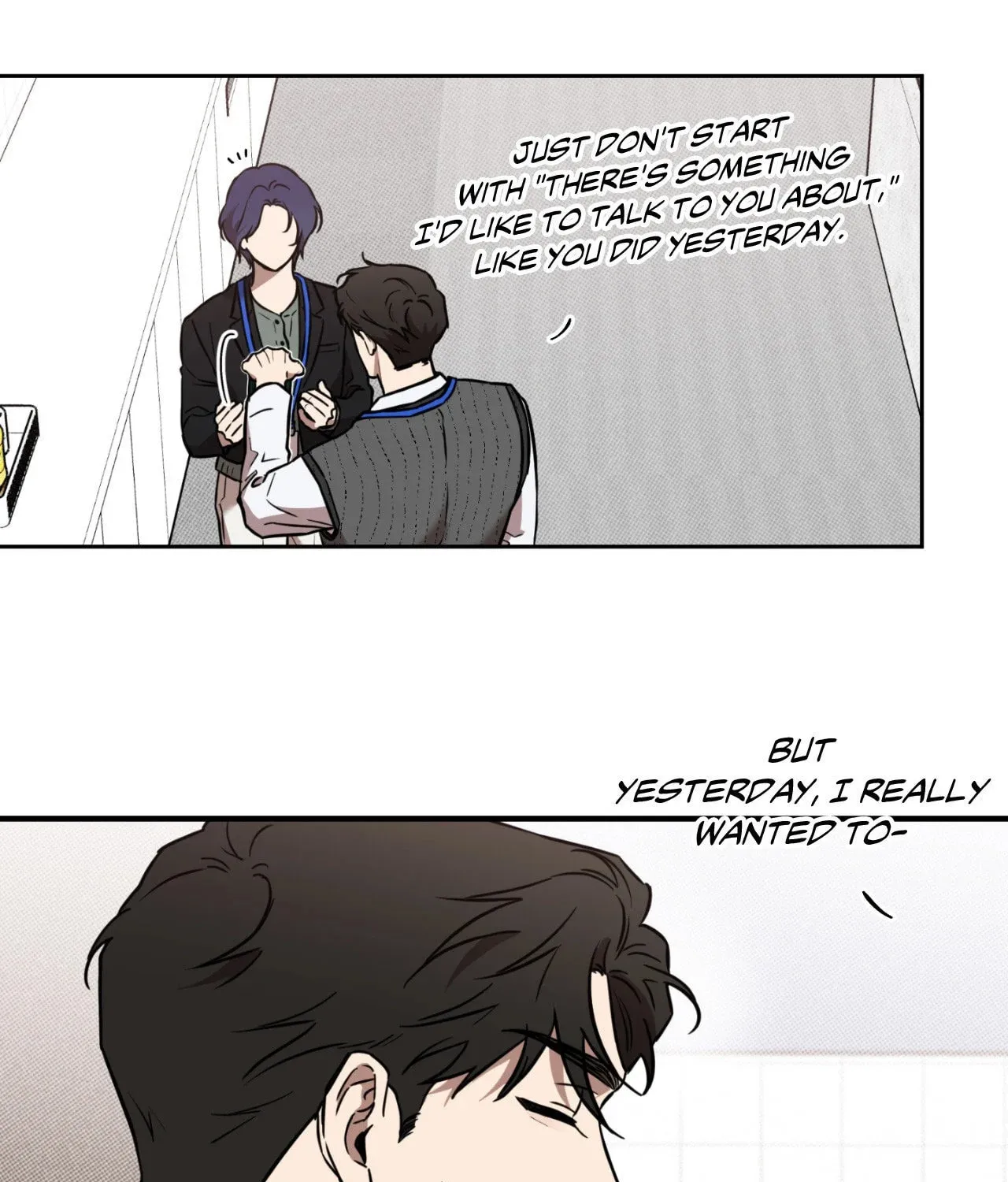 Sugar Trap Chapter 7 page 70 - 