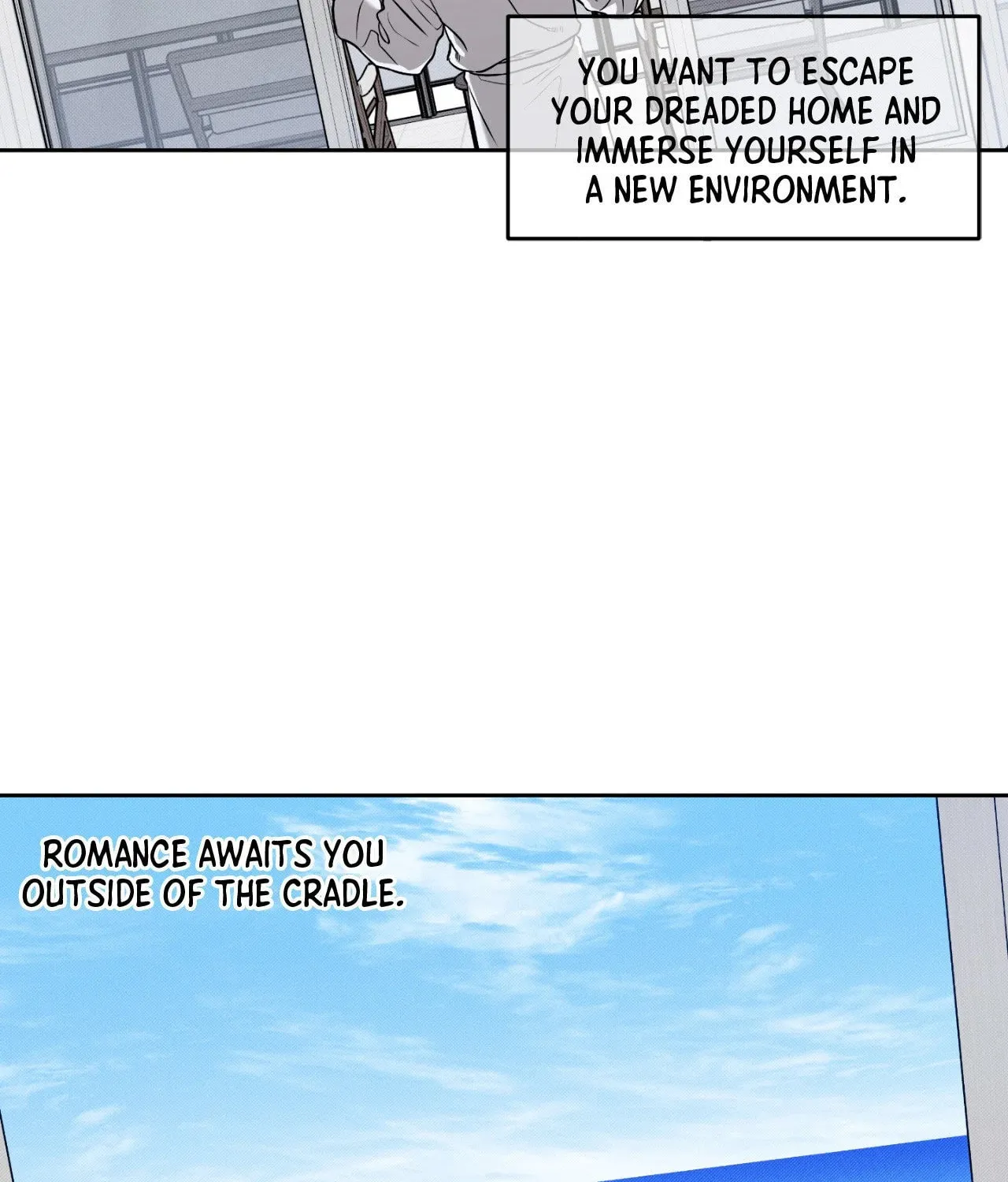 Sugar Trap Chapter 7 page 8 - 