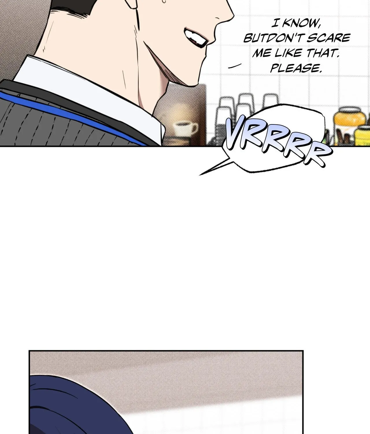 Sugar Trap Chapter 7 page 71 - 