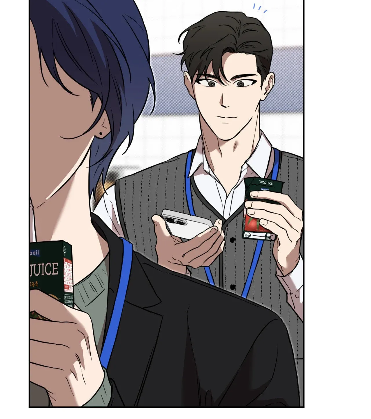 Sugar Trap Chapter 7 page 72 - 