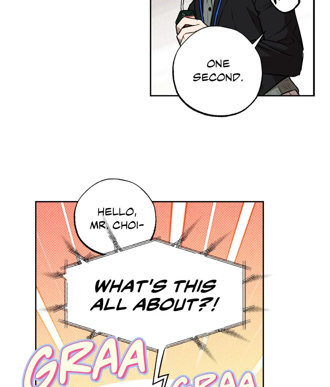Sugar Trap Chapter 7 page 76 - 