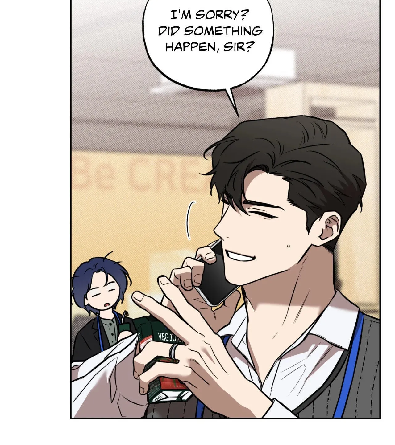 Sugar Trap Chapter 7 page 78 - 