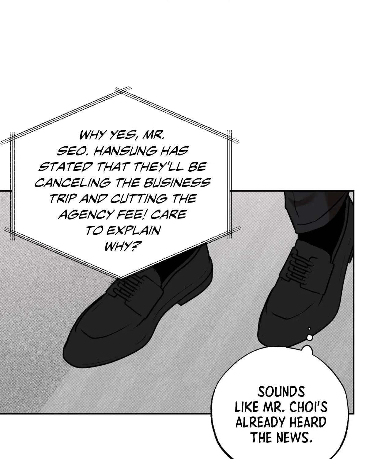 Sugar Trap Chapter 7 page 79 - 