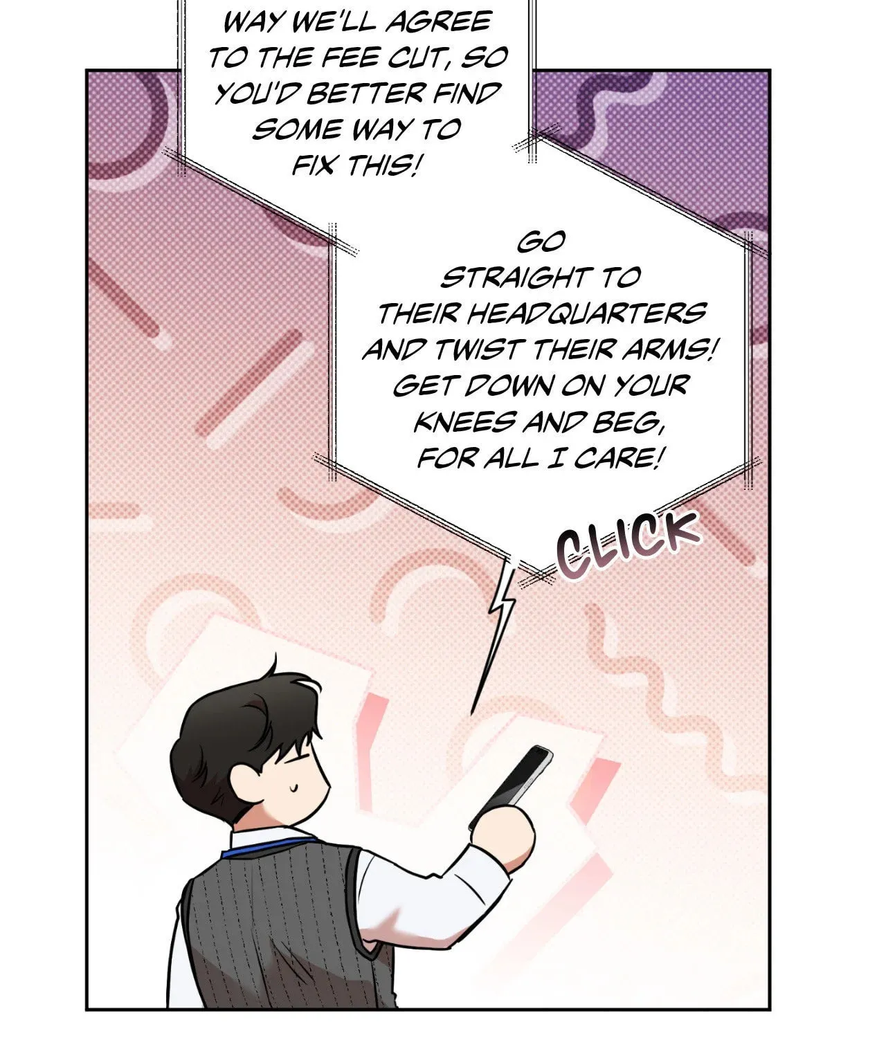 Sugar Trap Chapter 7 page 82 - 