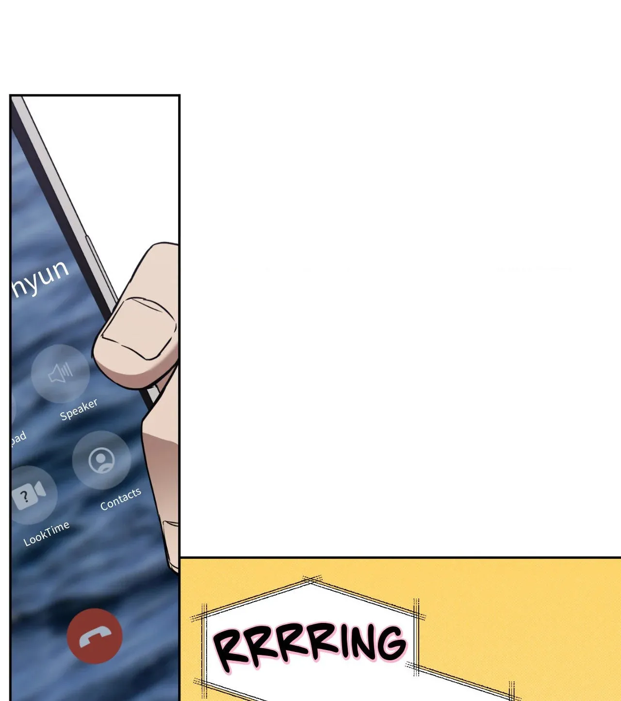Sugar Trap Chapter 7 page 87 - 