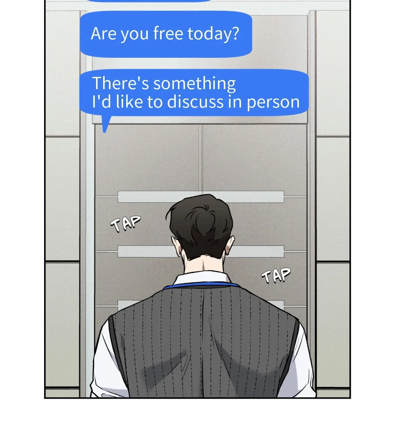Sugar Trap Chapter 7 page 90 - 