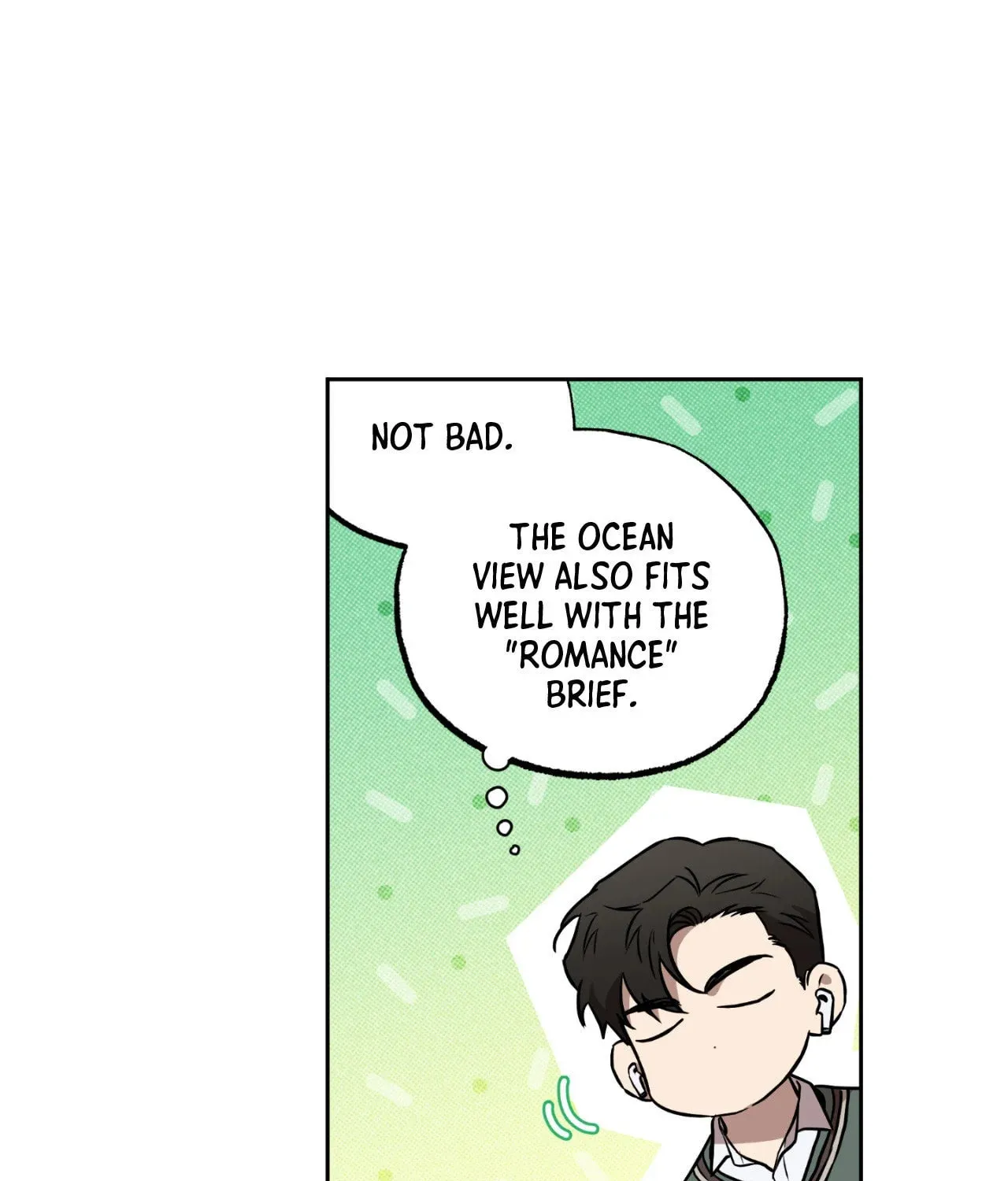 Sugar Trap Chapter 7 page 10 - 
