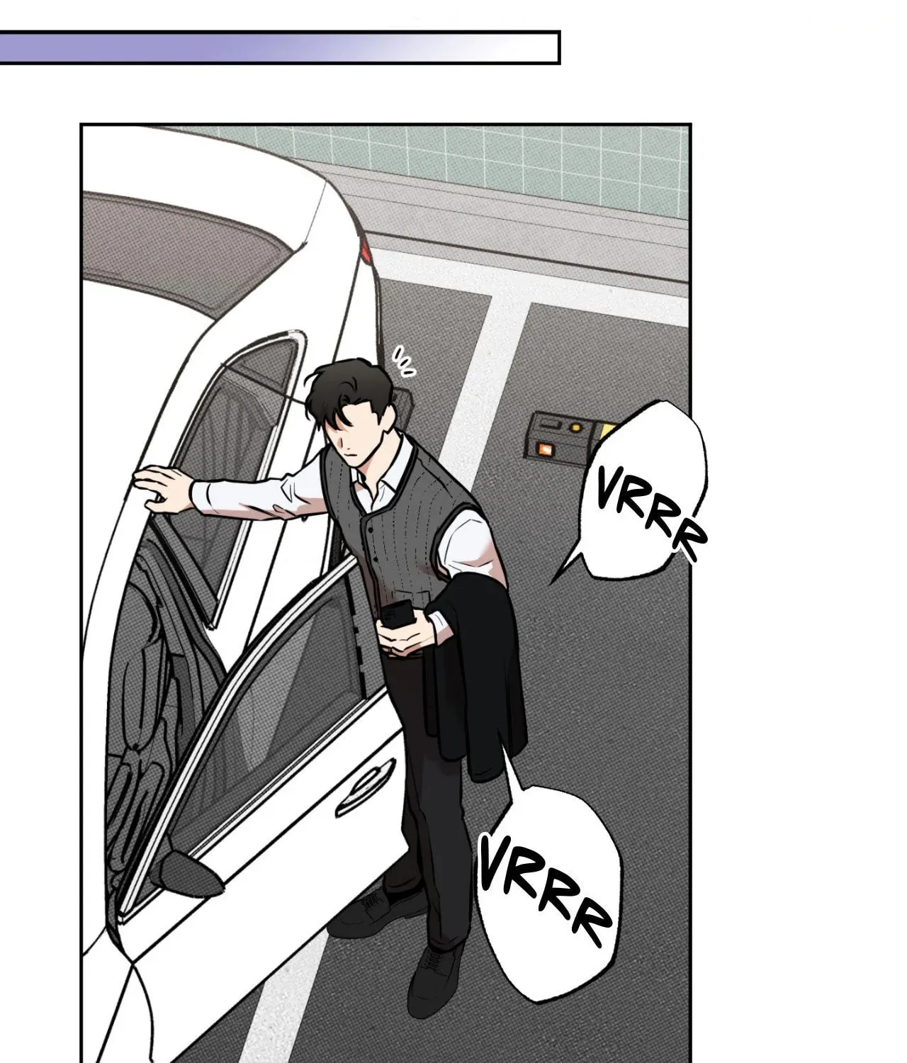 Sugar Trap Chapter 7 page 95 - 