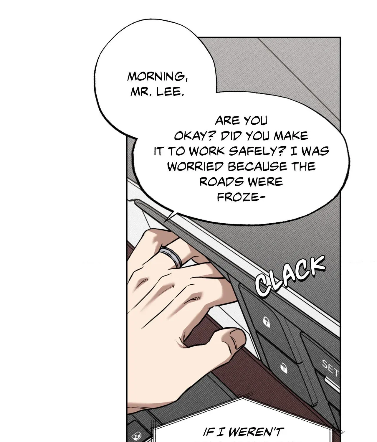Sugar Trap Chapter 7 page 97 - 