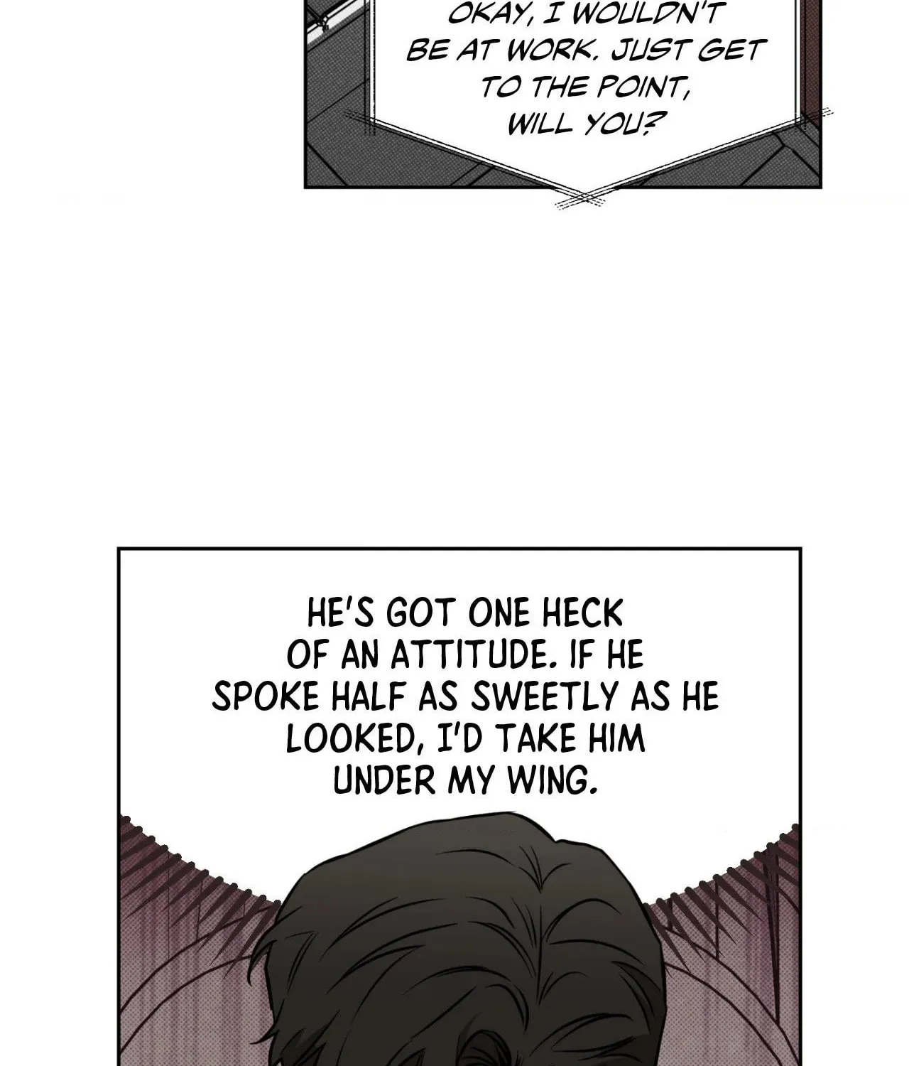 Sugar Trap Chapter 7 page 98 - 