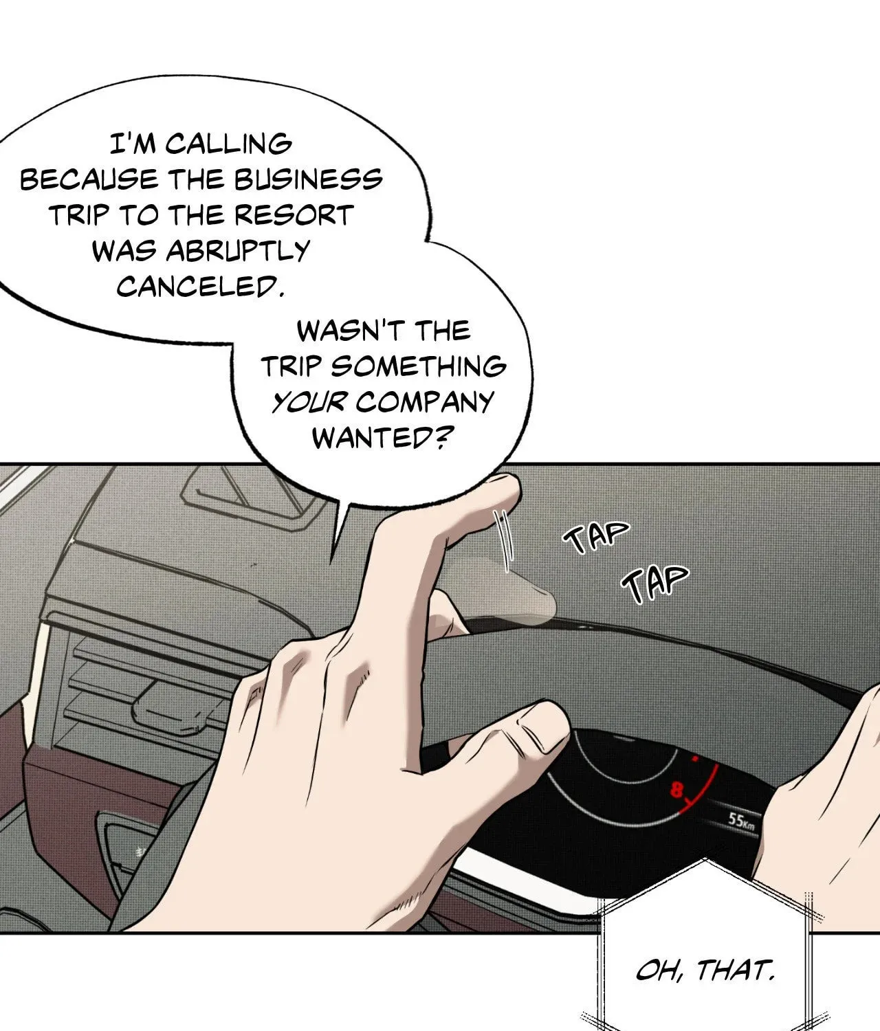 Sugar Trap Chapter 7 page 100 - 