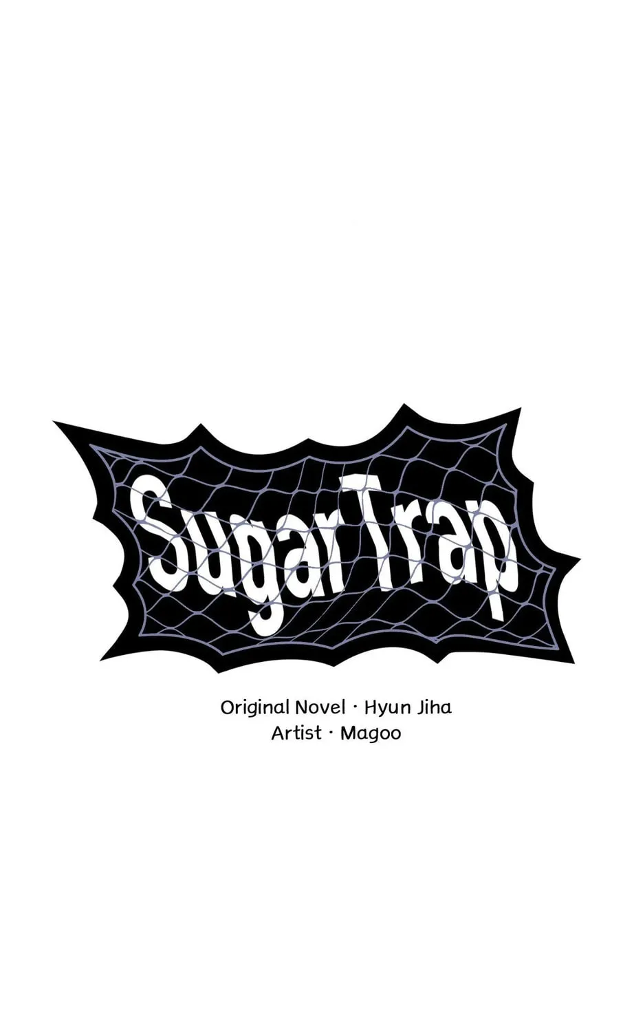 Sugar Trap Chapter 8 page 1 - 