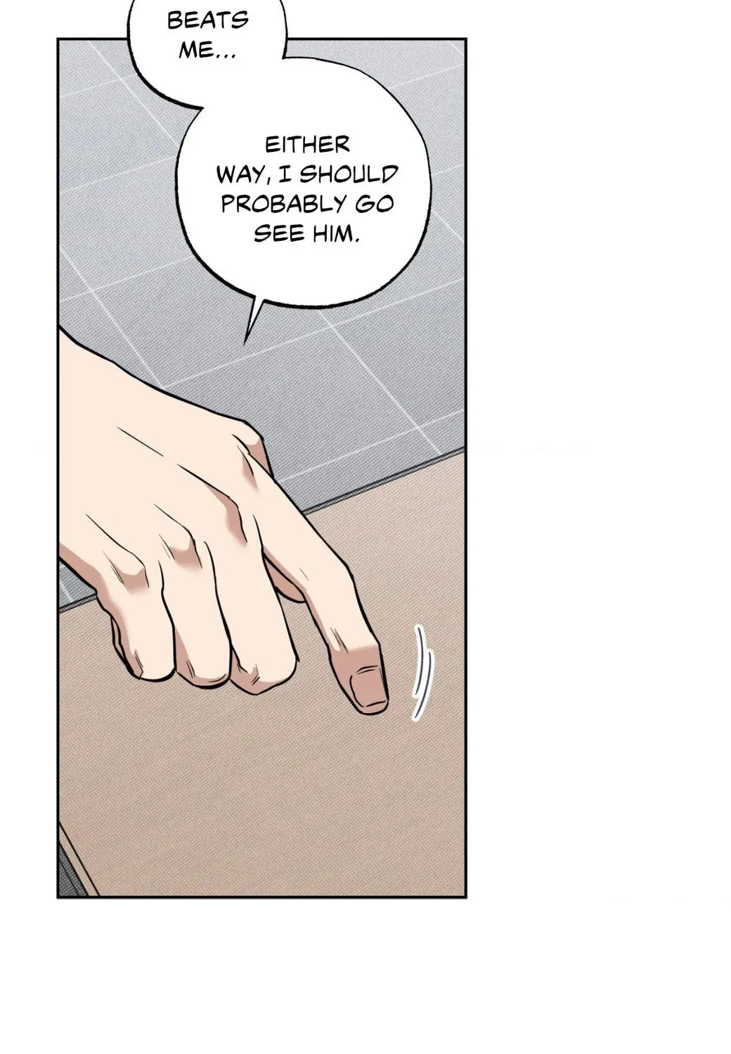 Sugar Trap Chapter 8 page 103 - 
