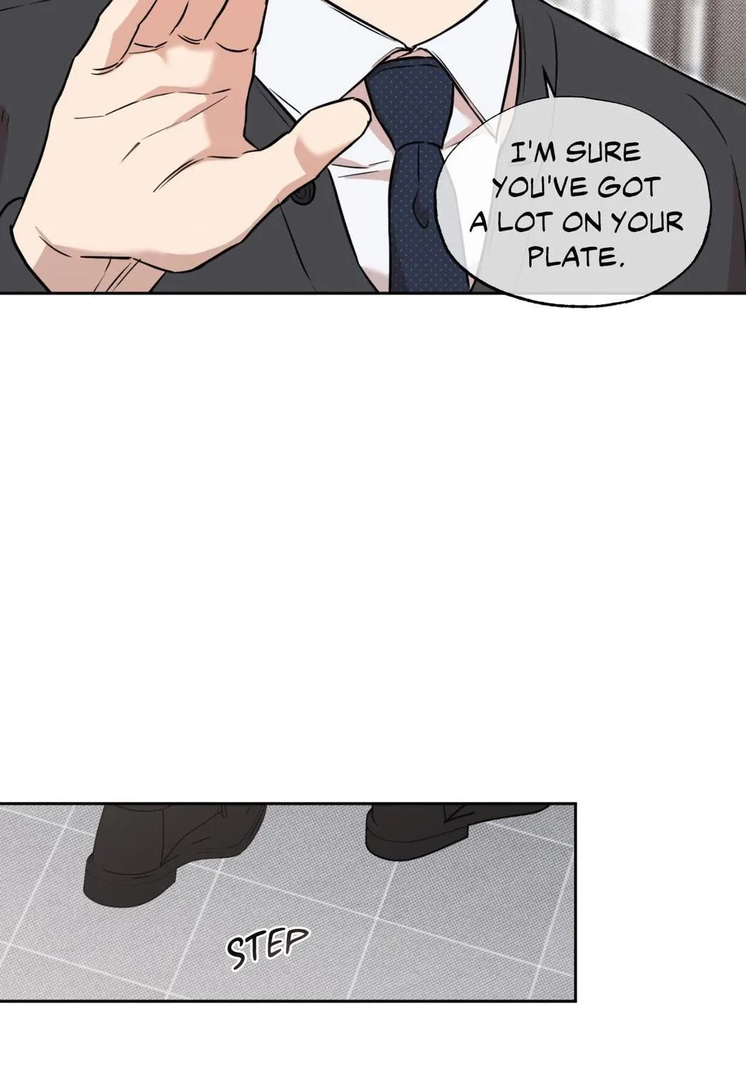 Sugar Trap Chapter 8 page 109 - 
