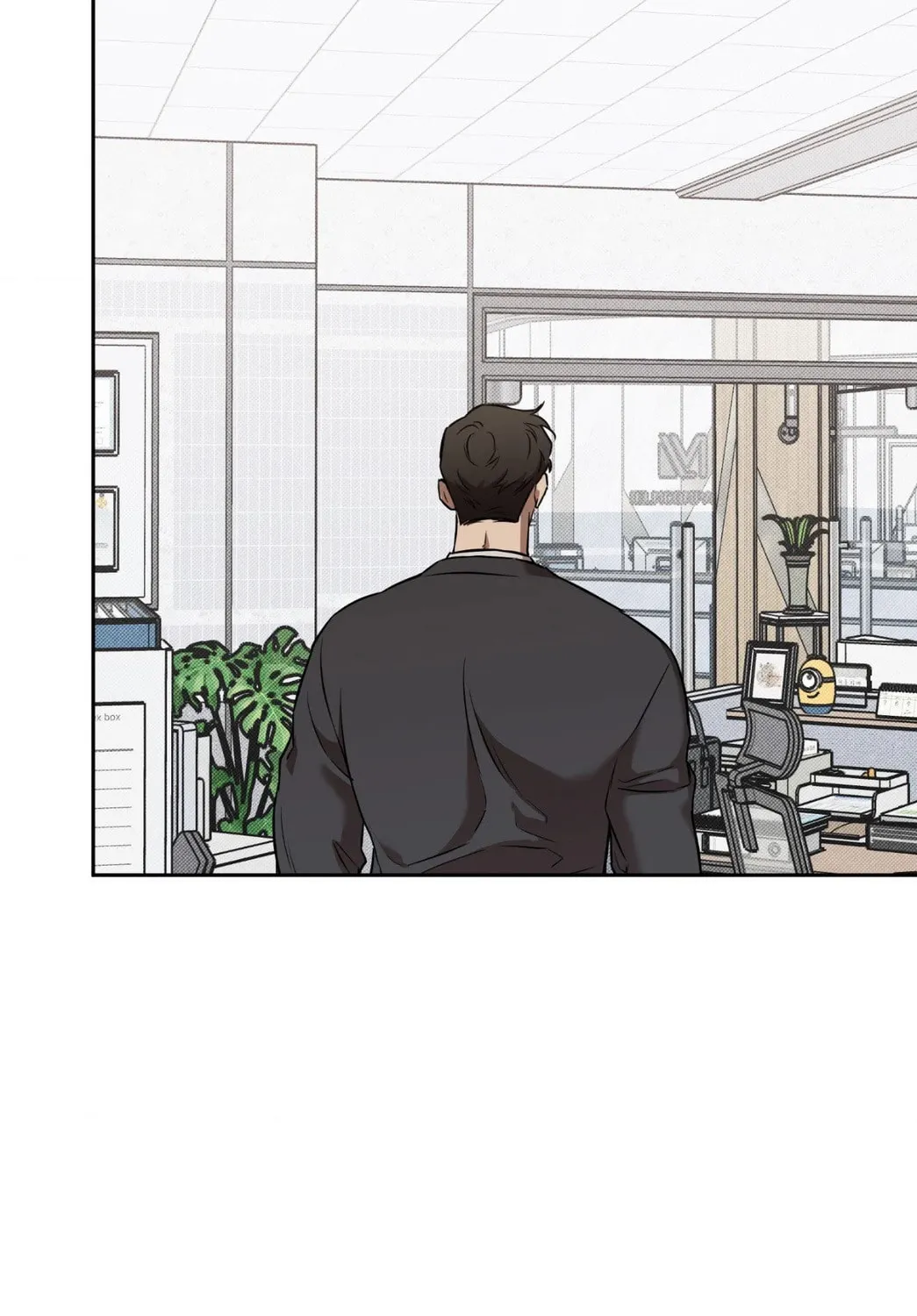 Sugar Trap Chapter 8 page 111 - 