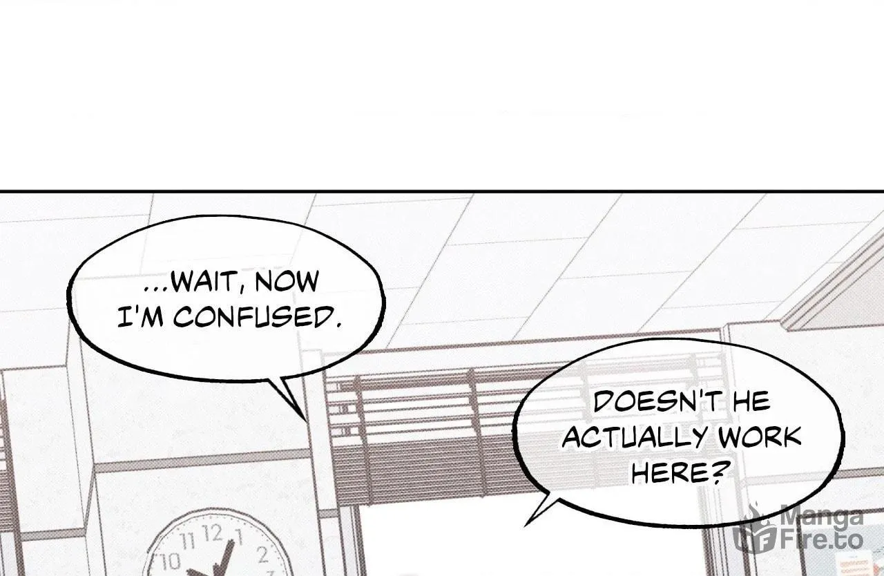 Sugar Trap Chapter 8 page 113 - 