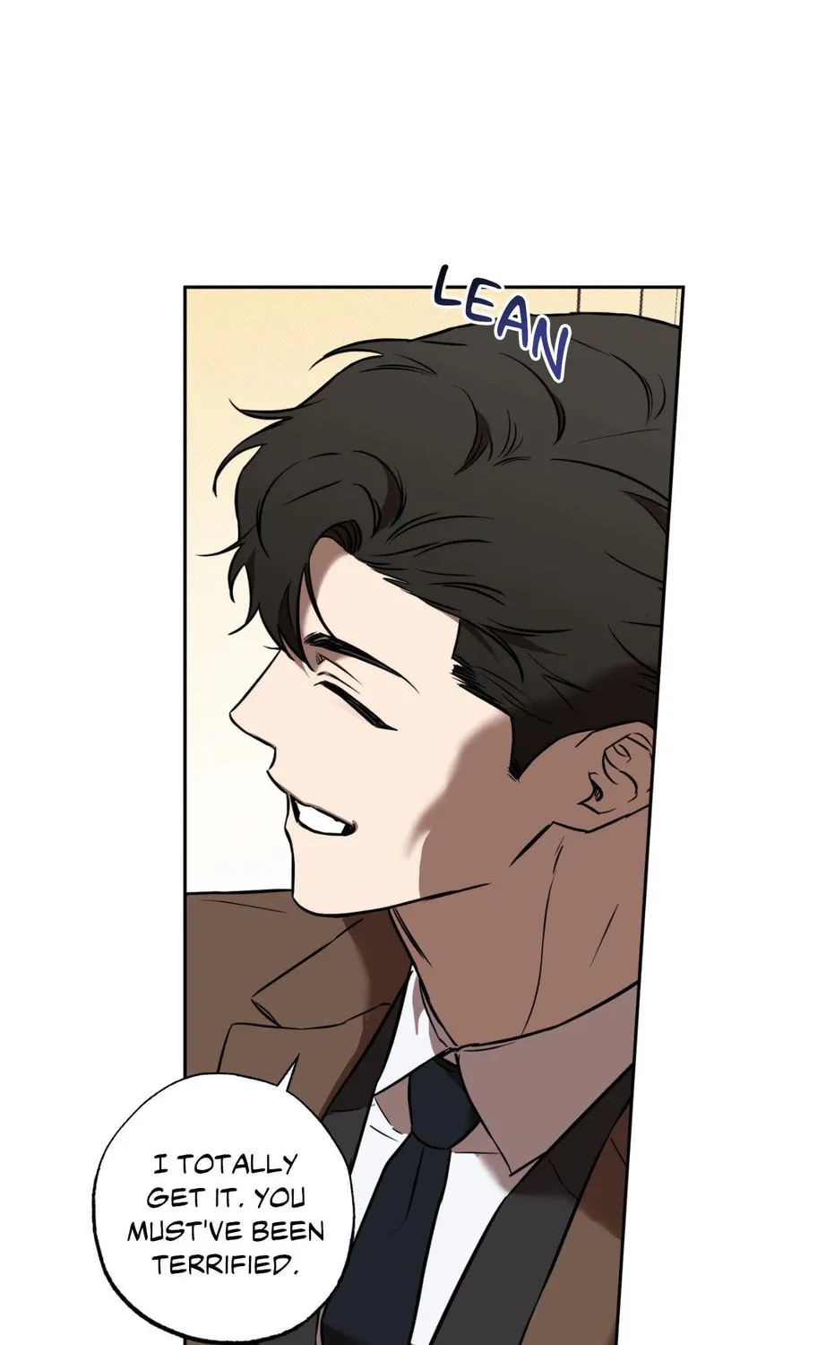 Sugar Trap Chapter 8 page 15 - 