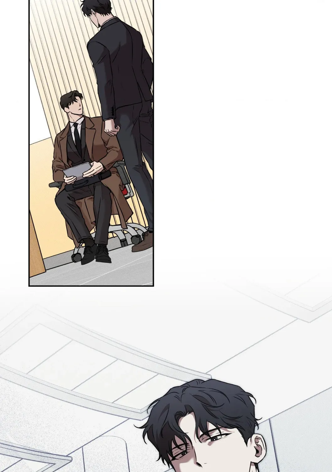 Sugar Trap Chapter 8 page 21 - 