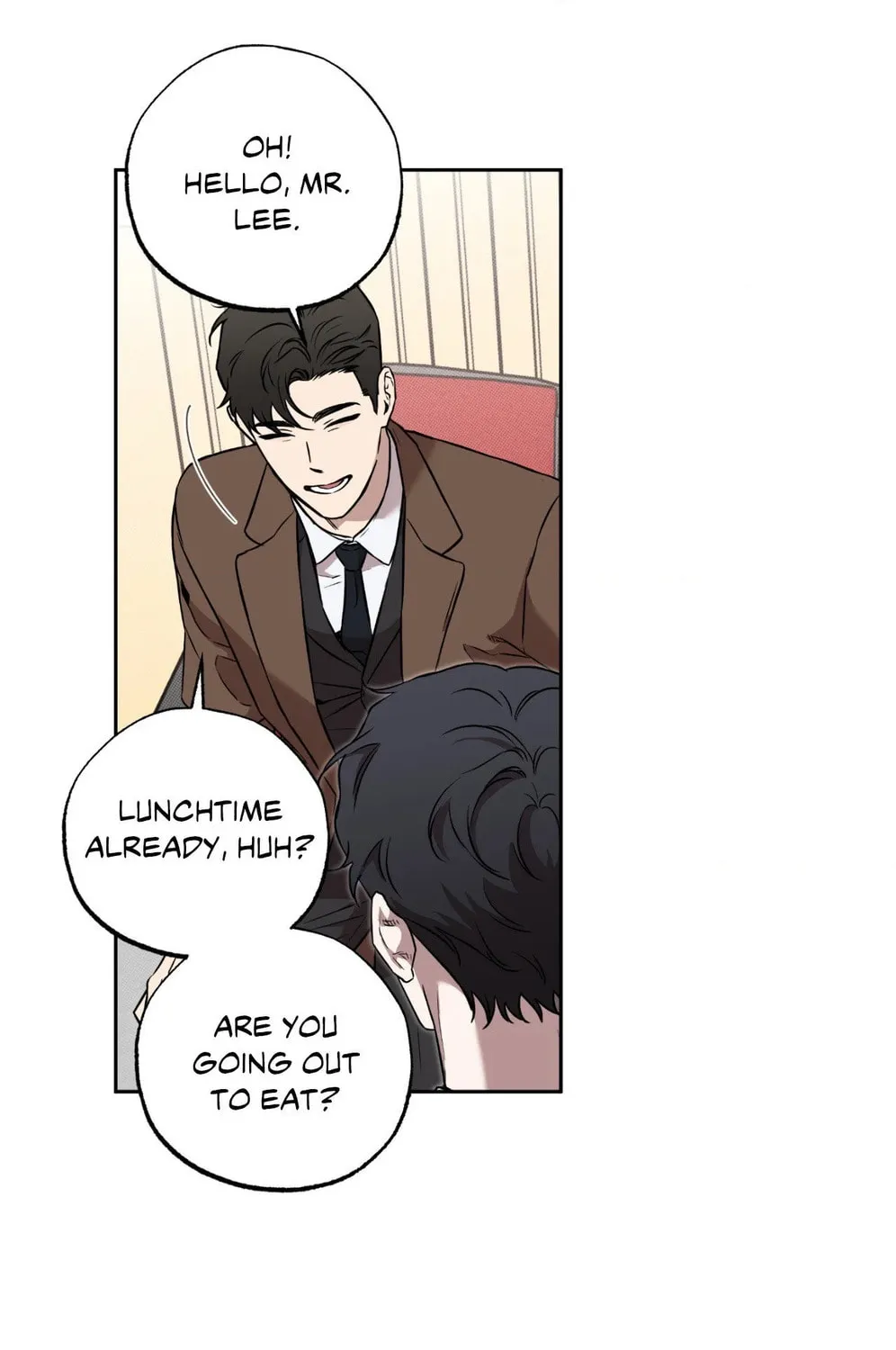 Sugar Trap Chapter 8 page 25 - 