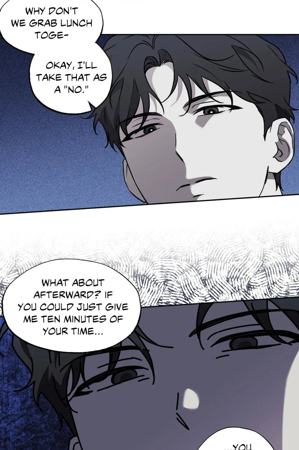Sugar Trap Chapter 8 page 27 - 