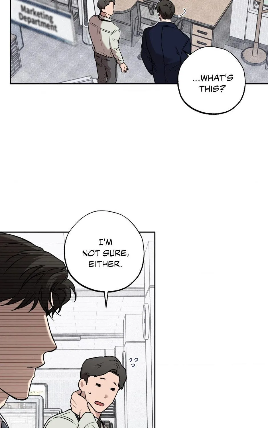 Sugar Trap Chapter 8 page 35 - 