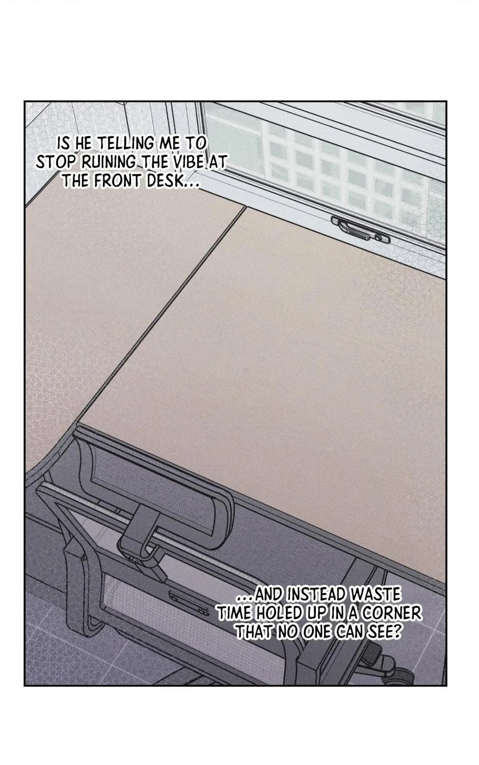 Sugar Trap Chapter 8 page 39 - 