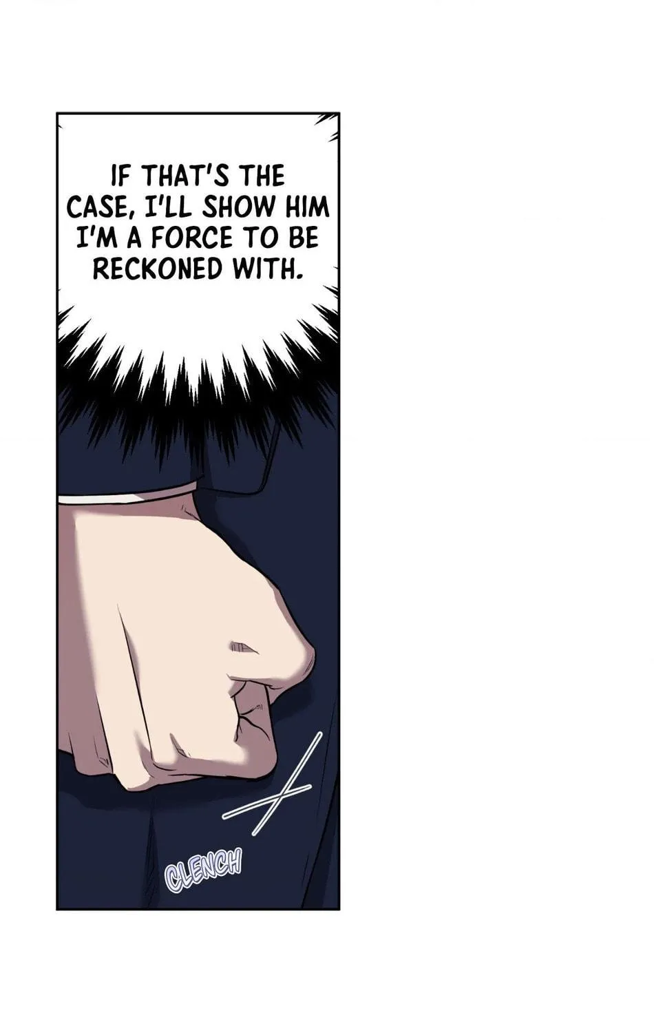 Sugar Trap Chapter 8 page 41 - 